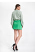 Short skirt model 167219